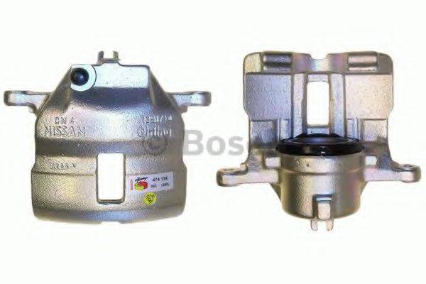 LUCAS ELECTRICAL BCX 113 Гальмівний супорт