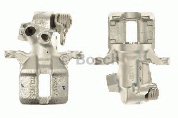 UBD 52239 Гальмівний супорт