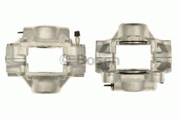 UBD 54559 Гальмівний супорт