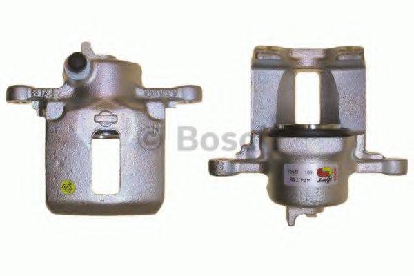 UBD 50189 Гальмівний супорт