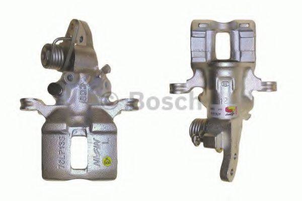 UBD 50946 Гальмівний супорт
