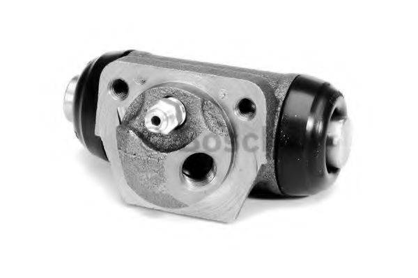 LUCAS ELECTRICAL BWH 232 Колісний гальмівний циліндр