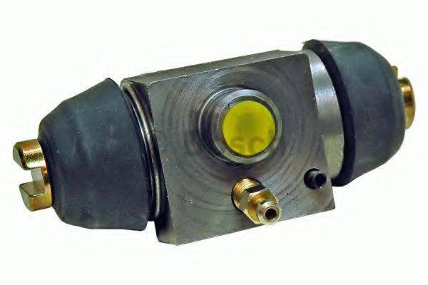 LUCAS ELECTRICAL BWL166 Колісний гальмівний циліндр