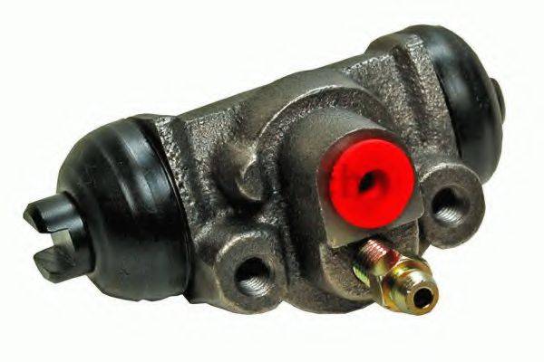 LUCAS ELECTRICAL BWB 147 Колісний гальмівний циліндр
