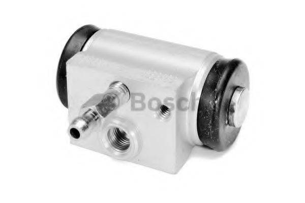 LUCAS ELECTRICAL BWD 291 Колісний гальмівний циліндр