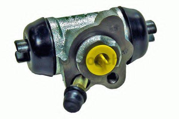 LUCAS ELECTRICAL BWC249 Колісний гальмівний циліндр