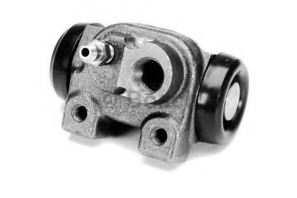LUCAS ELECTRICAL BWD 305 Колісний гальмівний циліндр