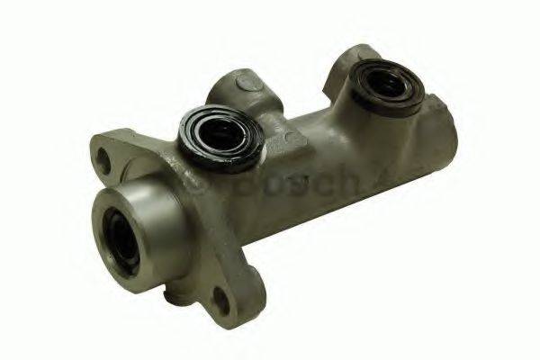 LUCAS ELECTRICAL PMF 206 головний гальмівний циліндр