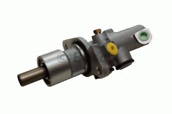 LUCAS ELECTRICAL PML 239 головний гальмівний циліндр