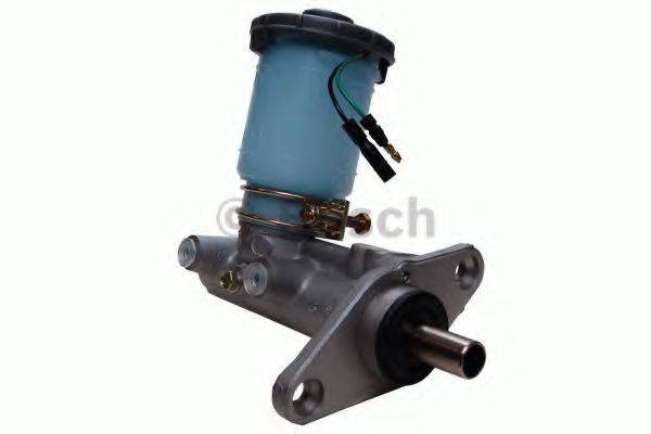 BOSCH MC1102 головний гальмівний циліндр