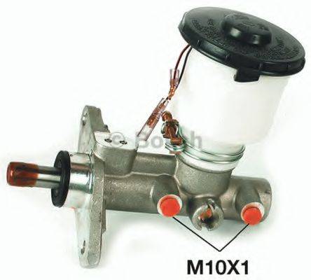 BOSCH MC1103 головний гальмівний циліндр