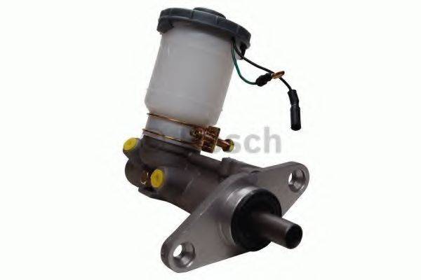 BOSCH MC1104 головний гальмівний циліндр
