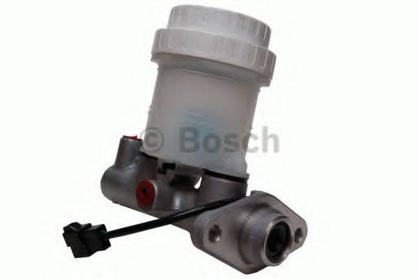 BOSCH MC1121 головний гальмівний циліндр
