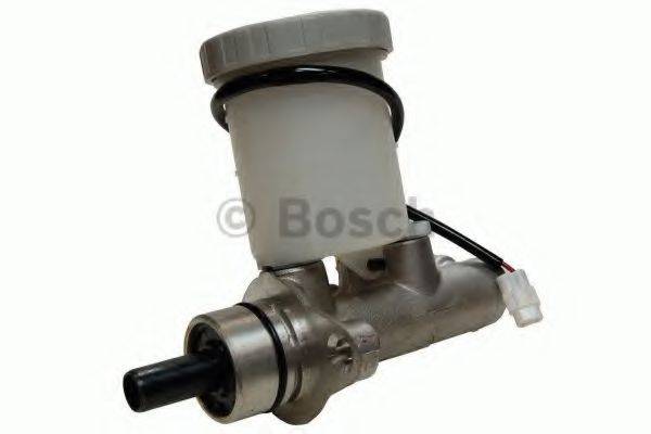 BOSCH MC1137 головний гальмівний циліндр