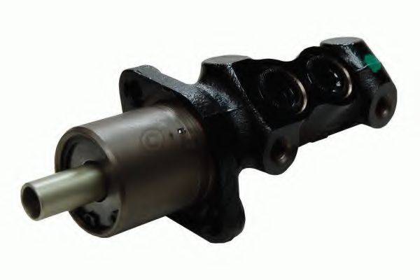 LUCAS ELECTRICAL PMD 398 головний гальмівний циліндр