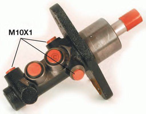 LUCAS ELECTRICAL PMF 481 головний гальмівний циліндр