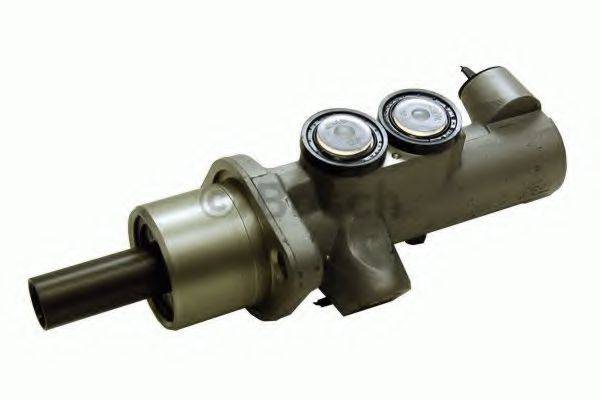 BOSCH MC1197 головний гальмівний циліндр