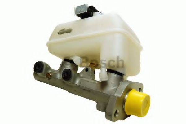 BOSCH MC1209 головний гальмівний циліндр