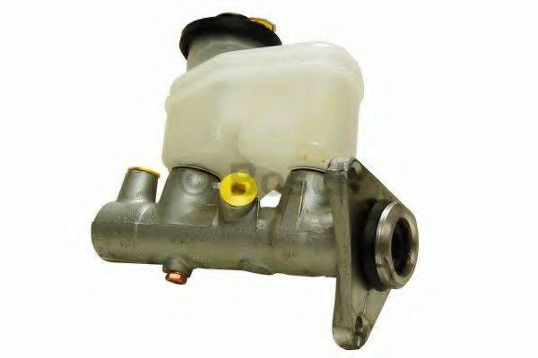 BOSCH MC1226 головний гальмівний циліндр
