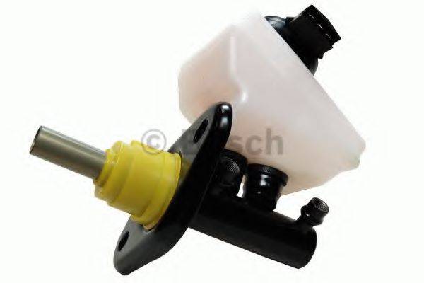 BOSCH MC1233 головний гальмівний циліндр
