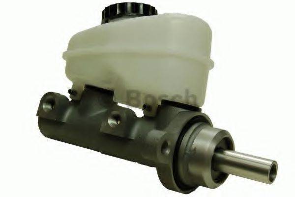 BOSCH MC1235 головний гальмівний циліндр