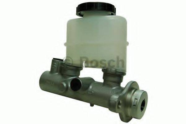 BOSCH MC1236 головний гальмівний циліндр
