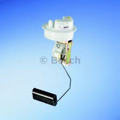 BOSCH 0 986 580 109