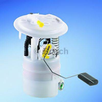 BOSCH 0 986 580 138