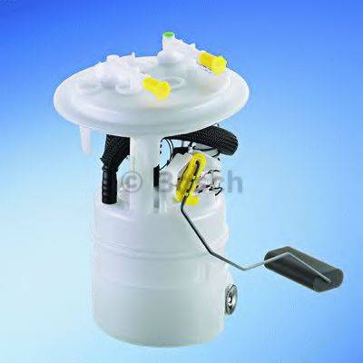 BOSCH 0 986 580 142