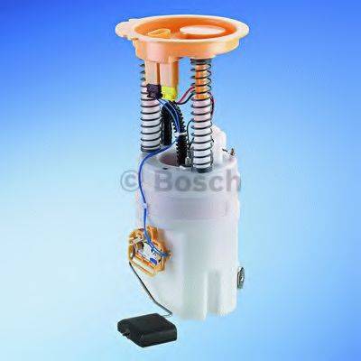 BOSCH 0 986 580 157