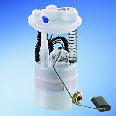 BOSCH 0 986 580 162