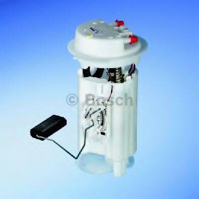 BOSCH 0 986 580 176