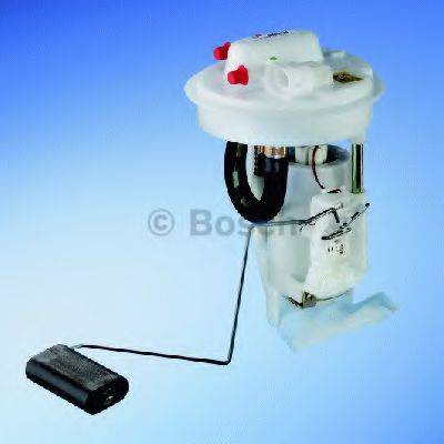 BOSCH 0 986 580 202