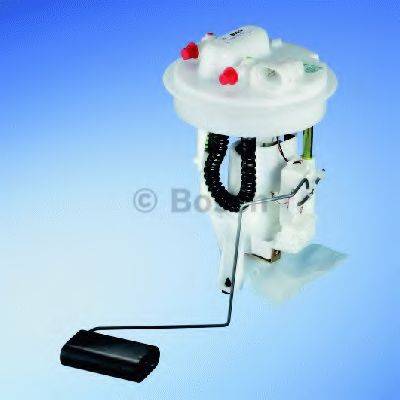 BOSCH 0 986 580 203