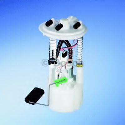 BOSCH 0 986 580 206
