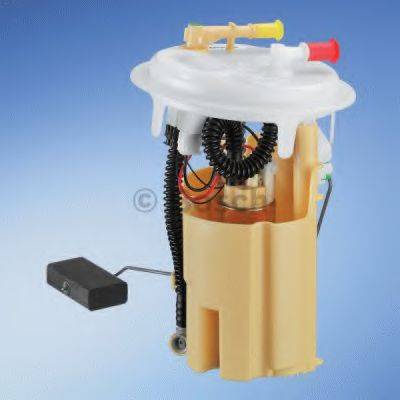 BOSCH 0 986 580 215