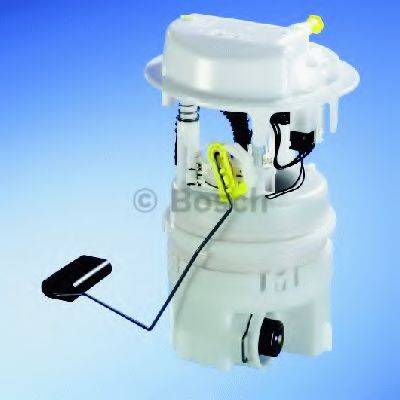 BOSCH 0 986 580 256