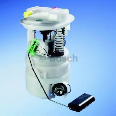 BOSCH 0 986 580 258