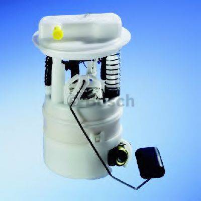 BOSCH 0 986 580 259