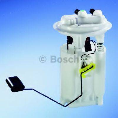 BOSCH 0 986 580 311