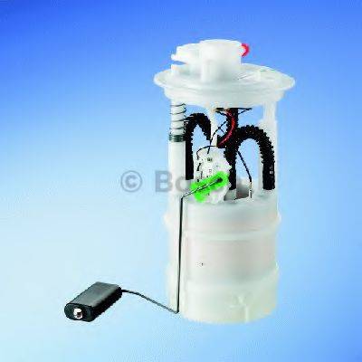 BOSCH 0 986 580 356
