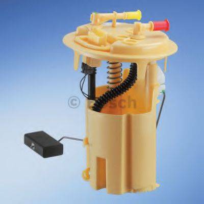 BOSCH 0 986 580 365