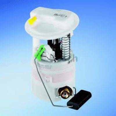 BOSCH 0 986 580 369