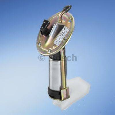 BOSCH 0 986 580 506