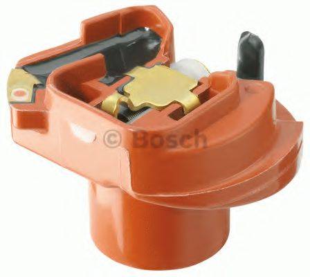 BOSCH 2 205 Бігунок розподільника запалювання