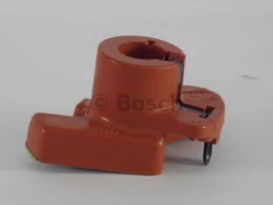 BOSCH 04037 Бігунок розподільника запалювання