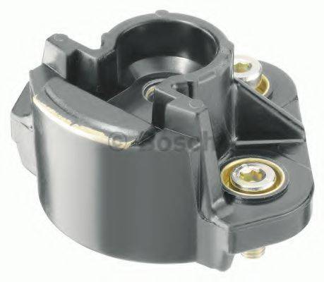 BOSCH 04271 Бігунок розподільника запалювання