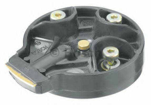 BOSCH 04276 Бігунок розподільника запалювання
