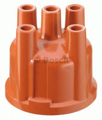 BOSCH 2 117 Кришка розподільника запалювання