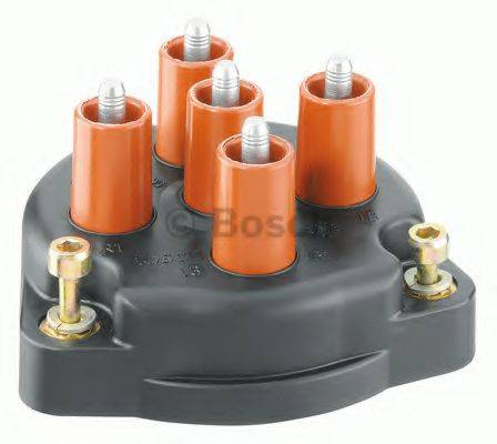 BOSCH 03367 Кришка розподільника запалювання